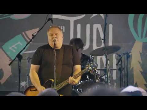 THE YUM YUMS / Live at Punk Rock Raduno 4