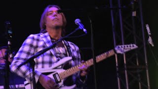 EelST al Carroponte 2013: #14 BORN TO BE ABRAMO