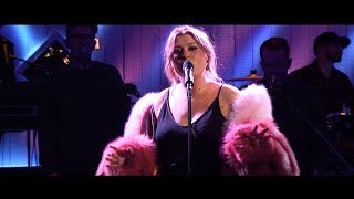 Linnea Henriksson - Småtjejer