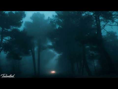 Antent,  vowl. - drowning (edit, slowed & reverbed)