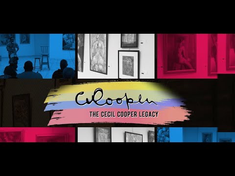 The Cecil Cooper Legacy