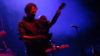 Dead, Drunk, and Naked Drive-By Truckers Live Richmond Virginia March 15 2014