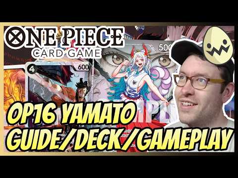Yamato deck guide thumbnail