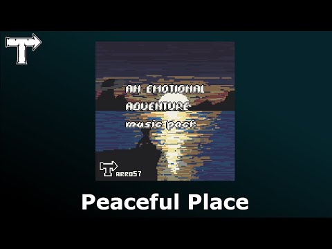 Tarro57 - Peaceful Place