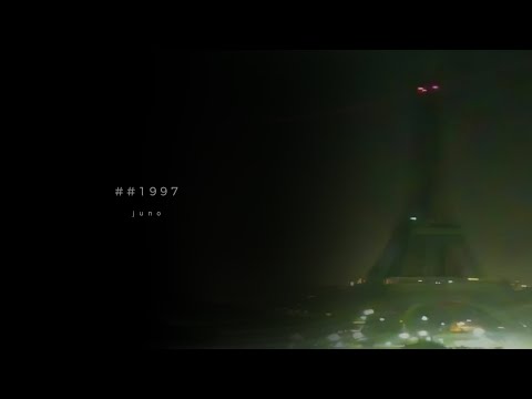 juno - ##1997