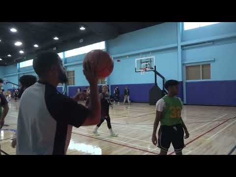 Flipside(63) tier Hooligans(35) - tcbl sunday - 2022/2023 winter