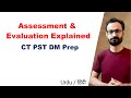 Mastering Assessment Evaluation Boost Student Learning
