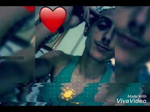 Giuseppe D'amato - Morirei (UFFICIALE 2018)