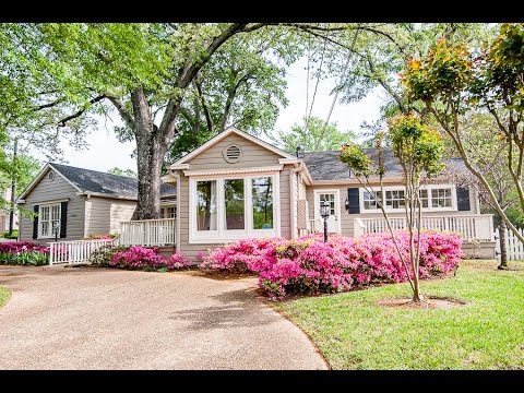 519 Wilma Street, Tyler, TX
