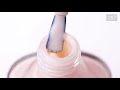 Лак CND Vinylux Weekly Polish - 267 Uncovered (персиковий, емаль), 15 мл