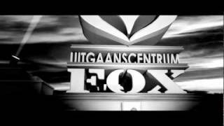 Coone & mc Da Syndrome - 10 maart 2012 - FOX Stadskanaal