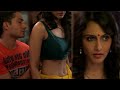 Niyati Joshi Removing Saree HOT Scene In Savdhan India सावधान इंडिया Episode