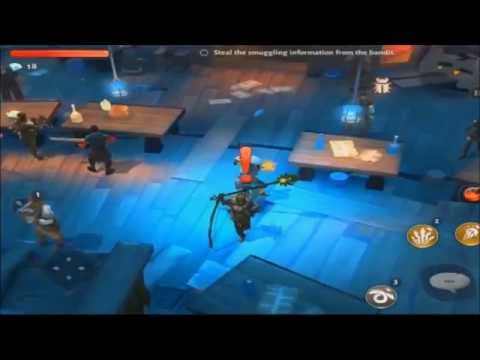 dungeon hunter 2 android chomikuj