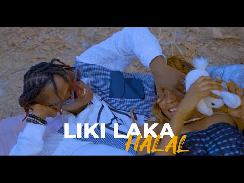Liki Laka_Halal_(Clip Officiel).