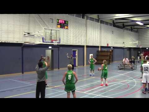 RTC U16 vs. Groene Uilen D1 (7 september 2013)