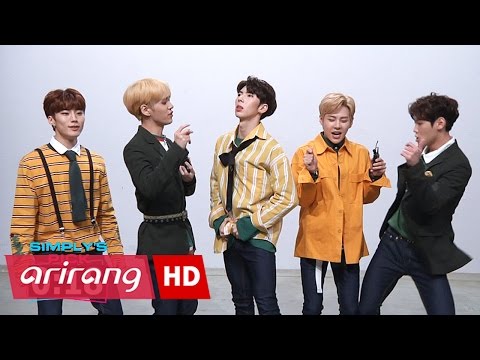 [Simply K-Pop] IMFACT(임팩트) _ SIMPLY’S PICK _ Ep.260 _ 041417