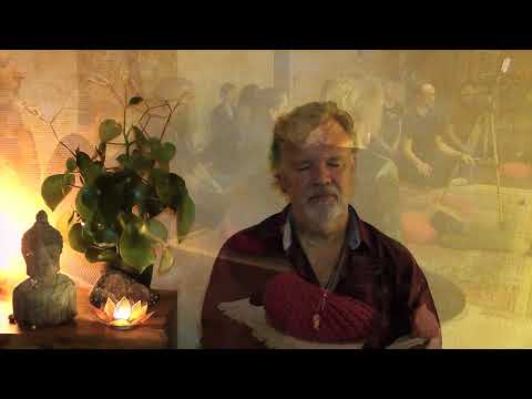 Manik "Lass dein wahres Selbst leuchten"  Satsang-Auszug