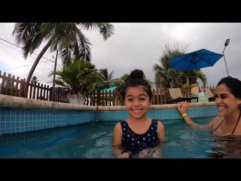 AZENETH HAPPY BIRTHDAY BEACH PARTY