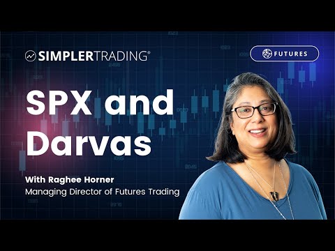 Futures Trading: SPX and Darvas | Simpler Trading
