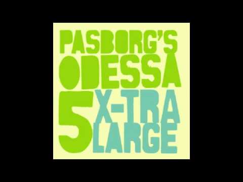 PASBORG's ODESSA XL plays ''SING SING SING'' and ''TIGER RAG''