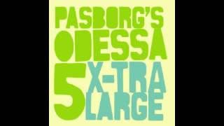 PASBORG's ODESSA XL plays ''SING SING SING'' and ''TIGER RAG''
