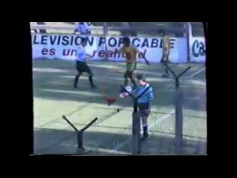 Defensa y Justicia 3 - Midland 1 (1996)