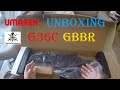 Unboxing Umarex VFC G36C GBBR New Verison