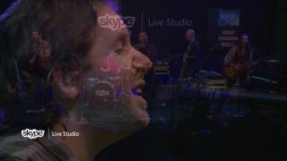 The Paper Kites - Electric Indigo (101.9 KINK)