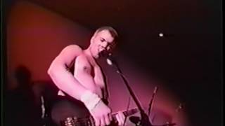 Sublime - Romantic Girl (Live) 1995