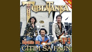 Music video thumbnail preview for Neverná láska by Tublatanka