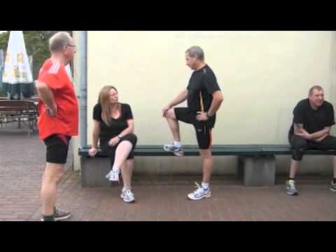 Trailer: SFL Bremerhaven - Der Verein für Leherheide