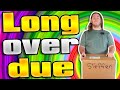 Long over due Michelle Lynn Steffen Lost Mail