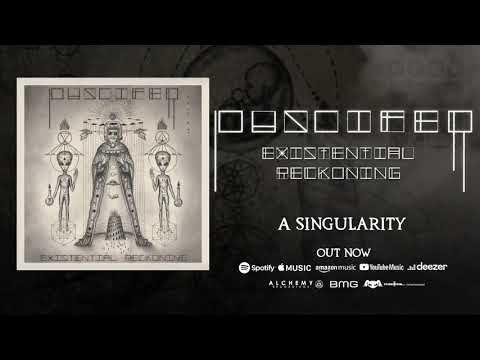 Puscifer - "A Singularity" (Visualizer)
