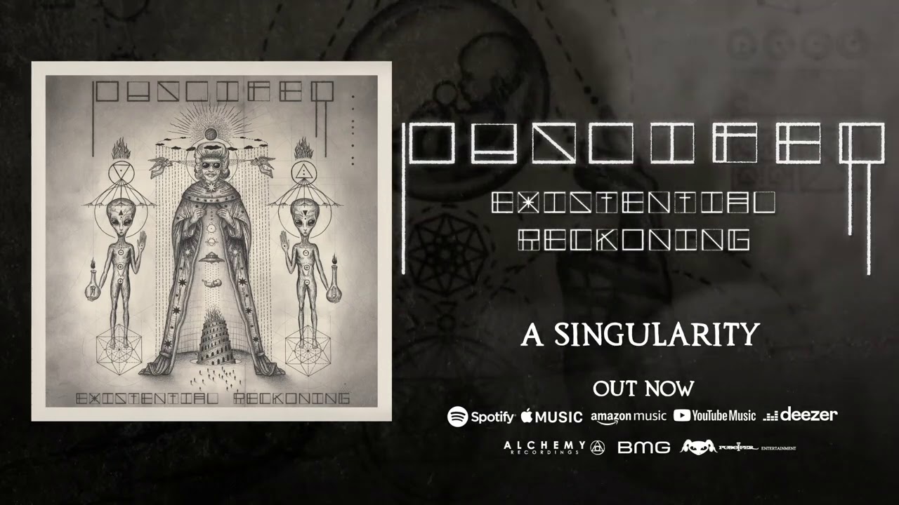 Lyrics Translations Of A Singularity By Puscifer Popnable