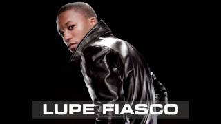 Lupe Fiasco - Building Minds Faster (B.M.F. Freestyle)