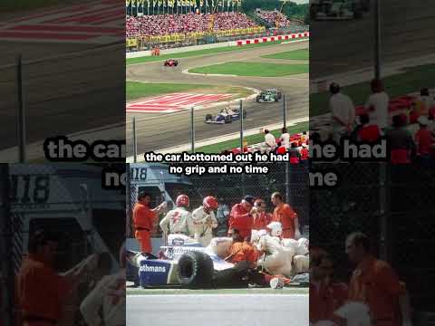What REALLY Caused Ayrton Senna’s Fatal Crash? 🕊️🏁