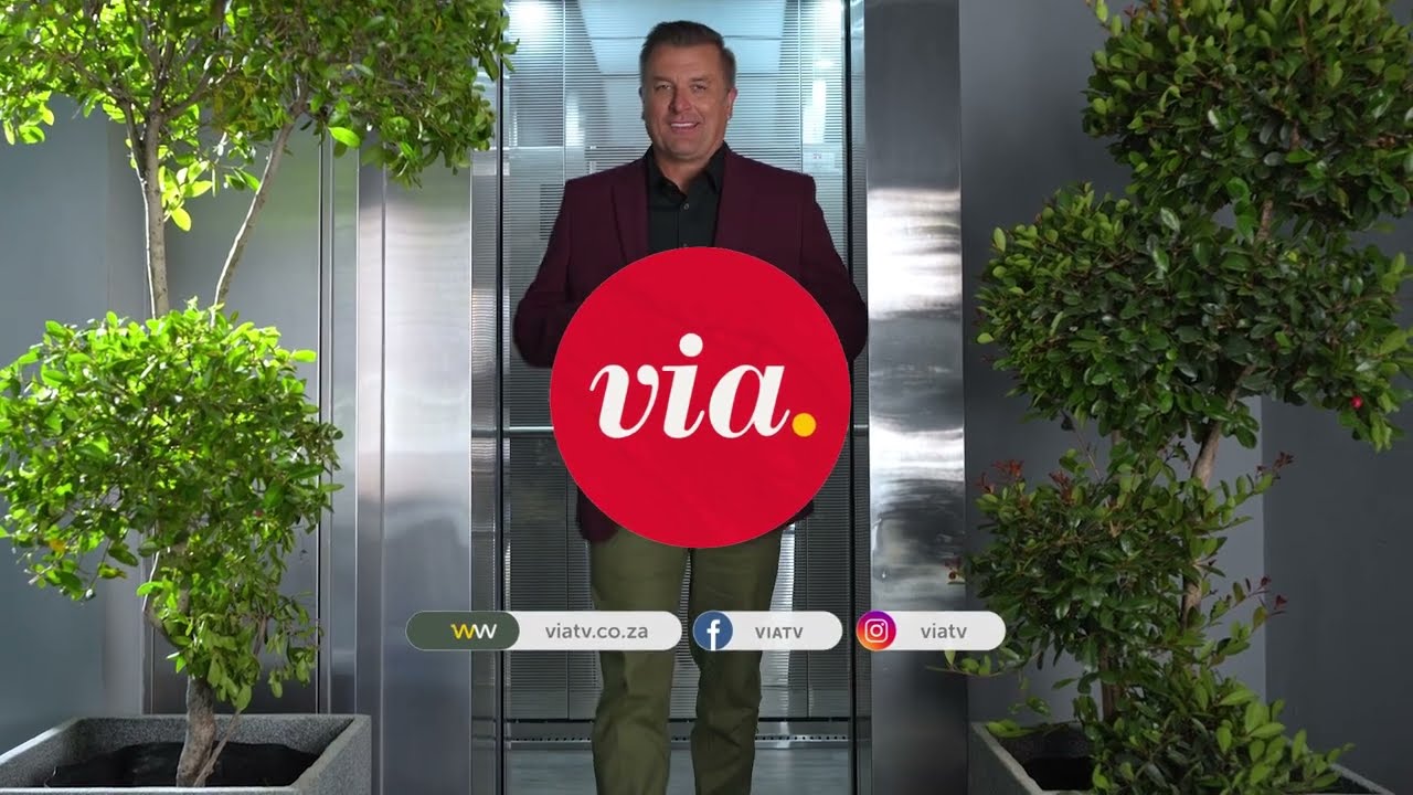 Nuwe reeks! | Die Miljoenrand-idee