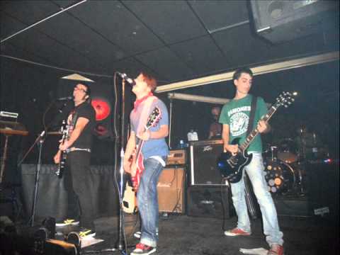 Arny Division - La chica del verano.