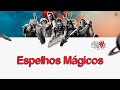 Oficina G3 Espelhos Mágicos Joinville 27 10 23
