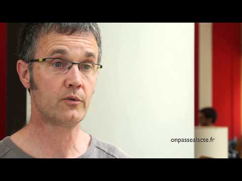 Philippe Le Goanvic innove pour évaluer ses élèves (version longue)