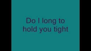 Rascal Flatts- Yes I do Lyrics