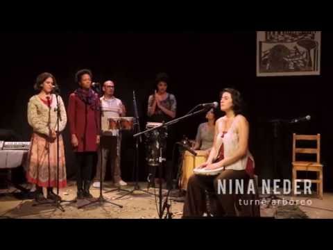 Nina Neder -  Negrito del Pastoreo + San Benito    [Berta Pereira]