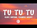 Clave Especial Edgardo Nuñez TU TU TU Letra Lyrics