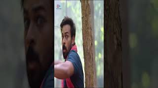 Konda Polam Movie Super Scene | Vaishnav Tej | Rakul Preet | #ytshorts | Malayalam Filmnagar