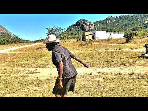 Kana Usina Kugeza Bonde Harinake - Mapurisa eZRP Oburitsa Mhosva Dziri Kuparwa Nehudzamu Hwadzo.