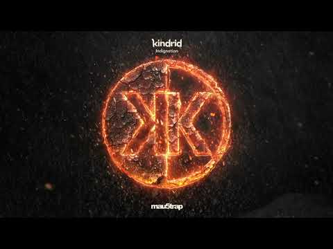 Kindrid - Atonement