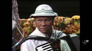 Retrato da vida e Uma pra mim, uma pra tu, por Dominguinhos - Sr. Brasil 28/07/2013 - Especial