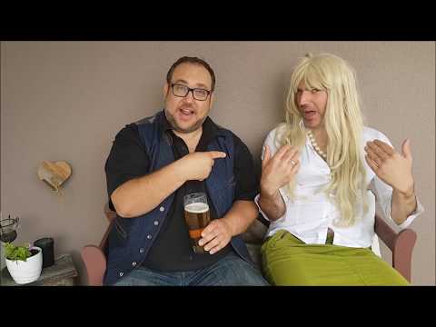 "Männerliebe" von Fälscher & Vogelmayer