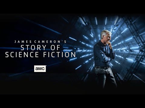George Lucas - Story Of Science Fiction (2018)
