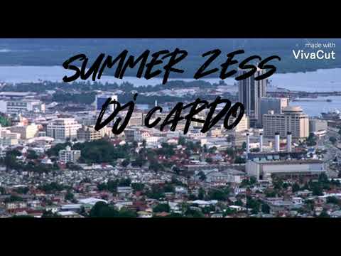 Juggernaut Crew (TRINIDAD)🇹🇹🎶